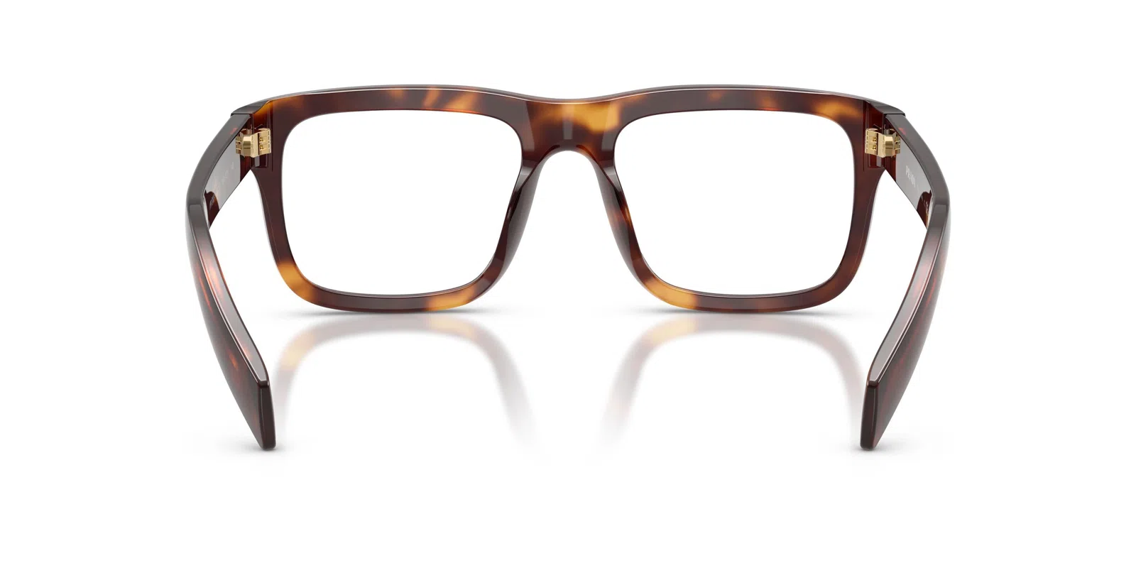 Prada D02VF Eyeglasses - view 8